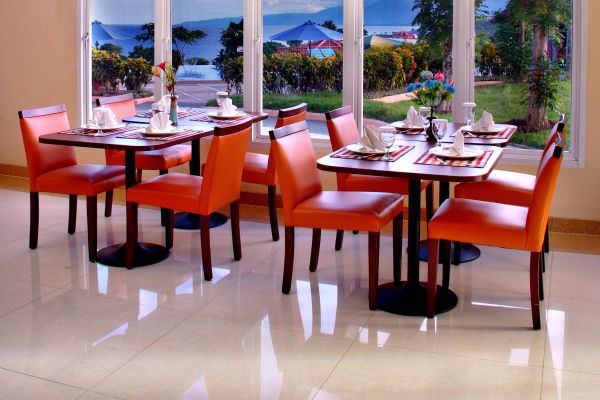 Hotel Aston Niu Manokwari